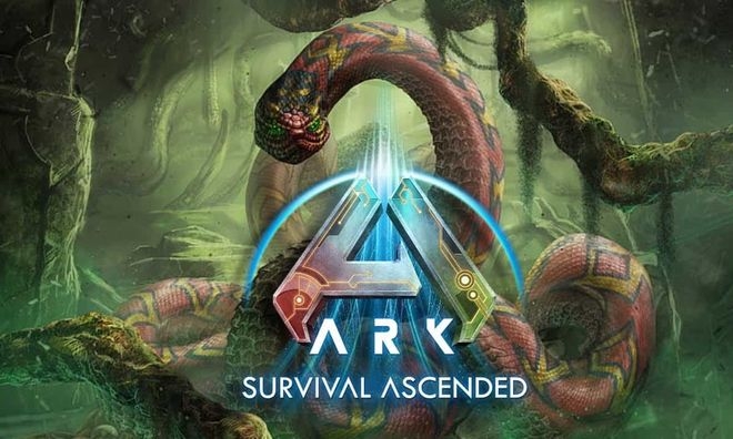 ARK Survival Ascended Standard Steam key Global cover