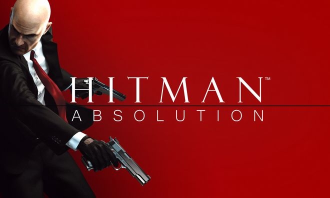 Hitman Absolution Standard Steam key Global cover