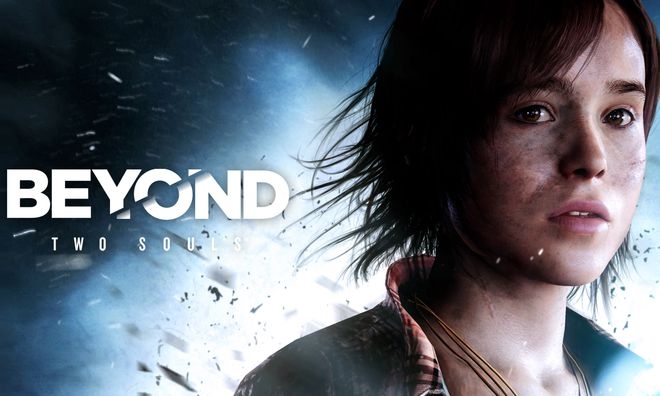 Beyond: Two Souls Standard Steam key Global cover