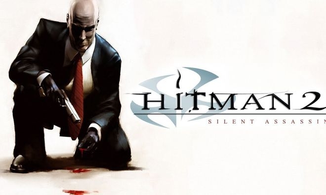 Hitman 2: Silent Assassin Standard Steam key Global cover