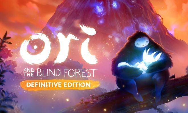 Ori and the Blind Forest: Definitive Edition Standard Steam key Global cover