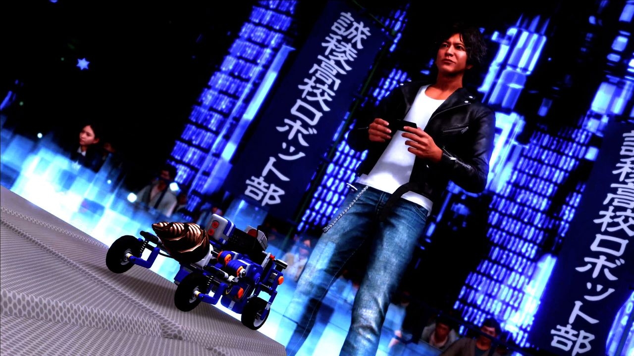 banner