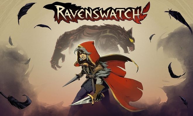 Ravenswatch Standard Steam key Global cover
