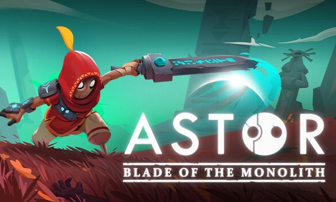 Astor: Blade of the Monolith Standard Steam key ROW cover