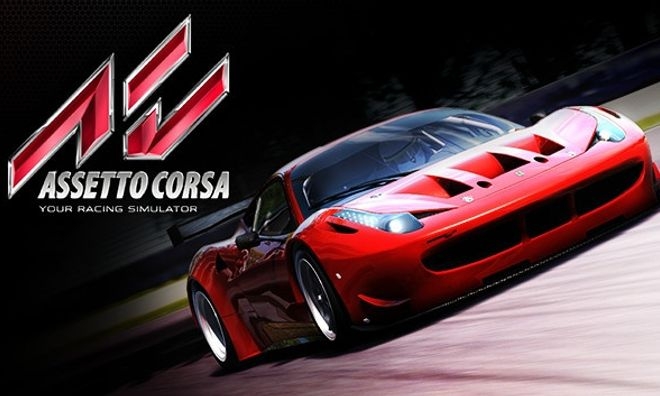 Assetto Corsa Standard Steam key Global cover