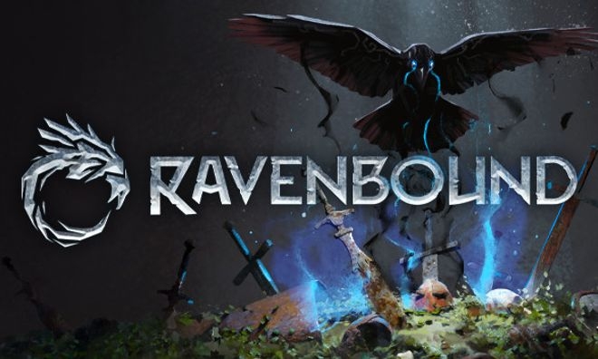 Ravenbound Standard Steam key Global cover