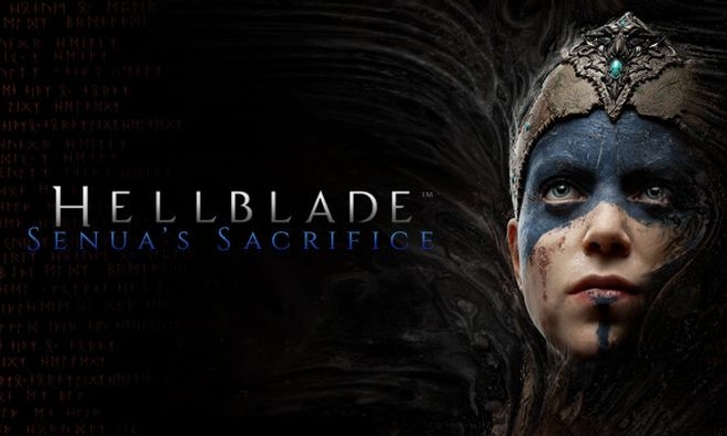 Hellblade: Senua's Sacrifice Standard Steam key Global cover