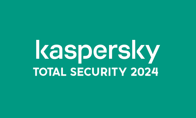 Kaspersky Total Security 2024 1 Year Kaspersky key Global cover