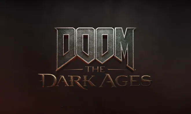 DOOM: The Dark Ages Standard Steam key Global cover