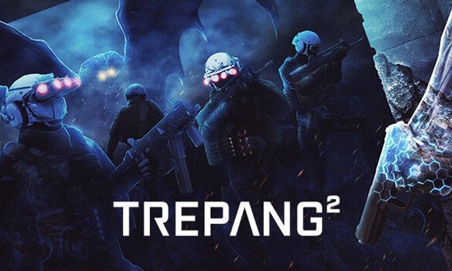 Trepang2 Standard Steam key Global cover