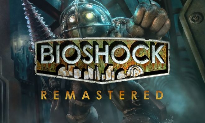 BioShock Remastred GOG key Global cover