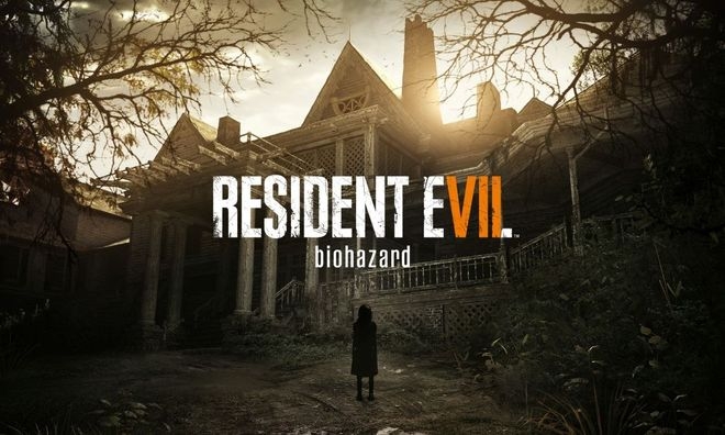 Resident Evil 7: Biohazard Standard Steam key Global cover