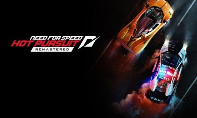 Need for Speed: Hot Pursuit Remastered Standard Steam key Global cover