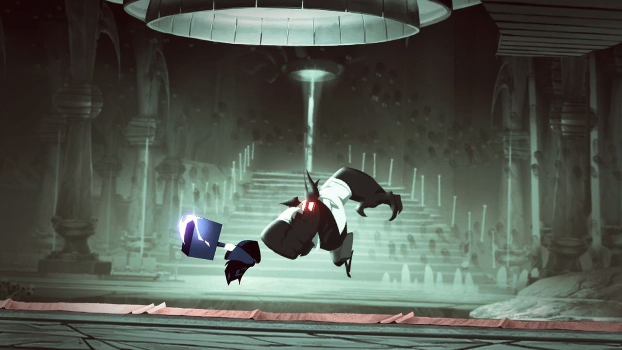 banner