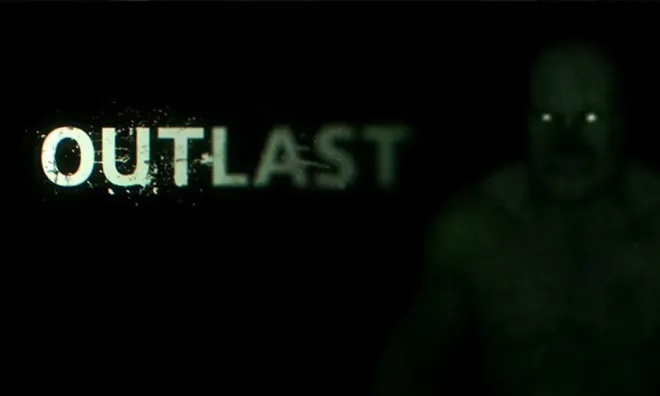 Outlast Standard Steam key Global cover