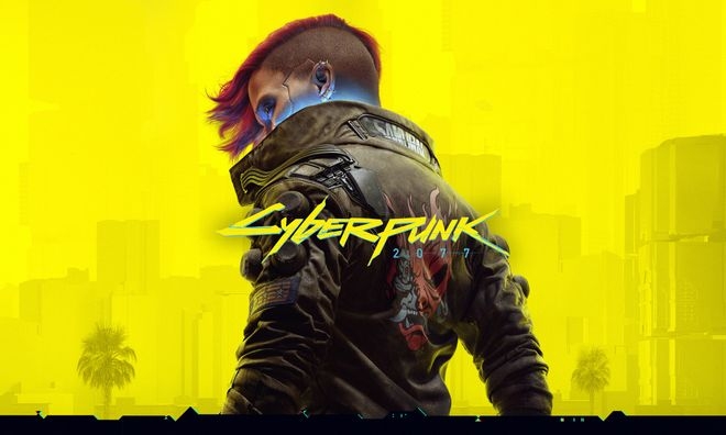 Cyberpunk 2077 Ultimate GOG key Global cover