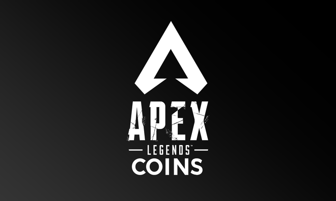 Apex Legends Coins 4350 Pt EA APP key Global cover