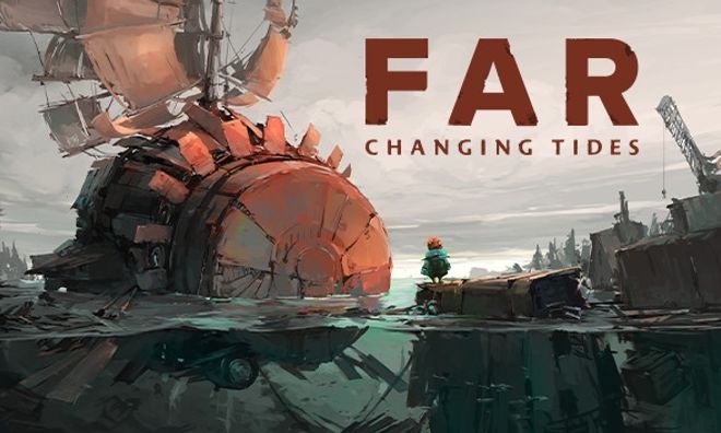 FAR: Changing Tides Standard Steam key Global cover