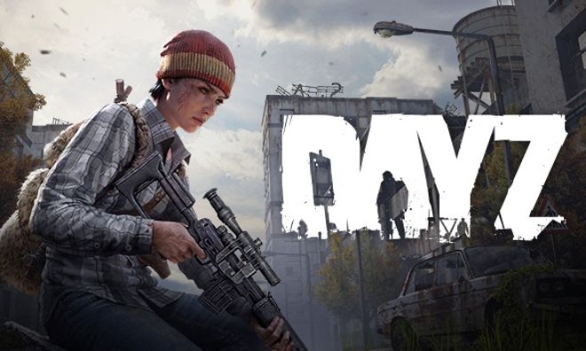 DayZ Standard Steam account Global cover