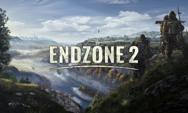 Endzone 2 Standard Steam key Global cover