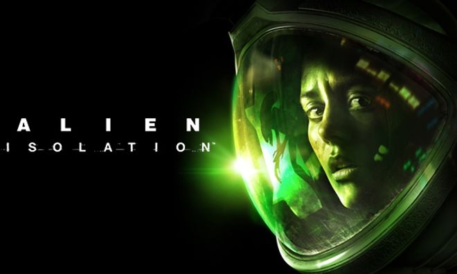 Alien: Isolation Standard Steam key Global cover