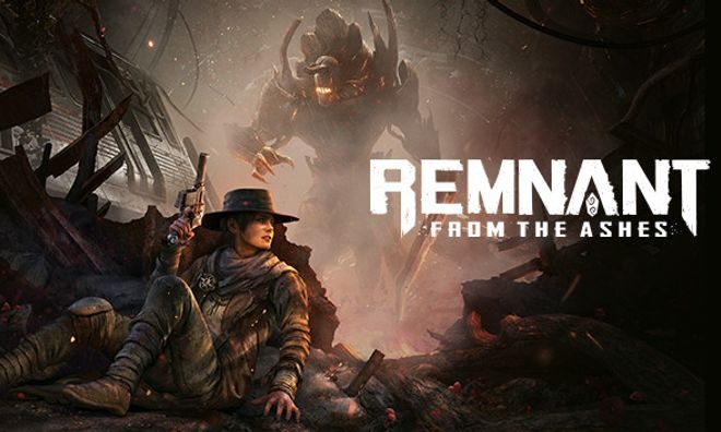 Remnant: From the Ashes Complete Edition Steam key Global cover