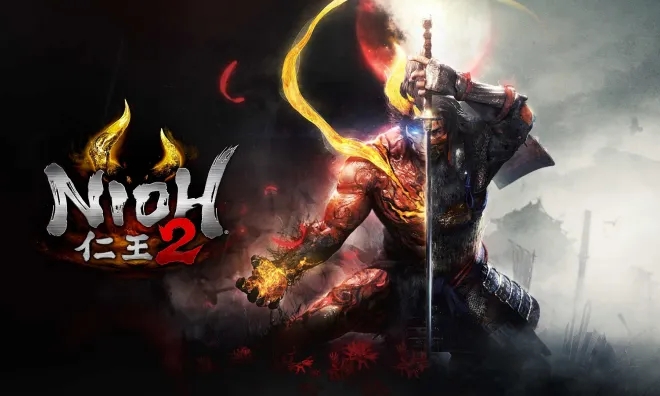 Nioh 2 Complete Edition Steam key Global cover