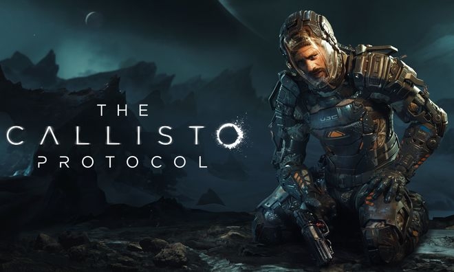 The Callisto Protocol Standard Steam key Global cover