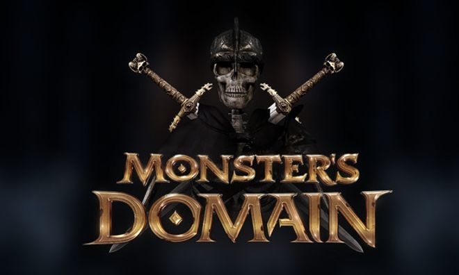 Monsters Domain Standard Steam key Global cover