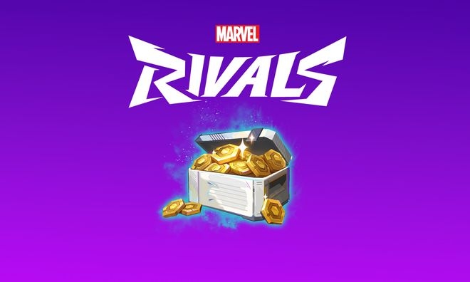 Marvel Rivals Lattices 1000 Lattices Marvels Rivals key Global cover
