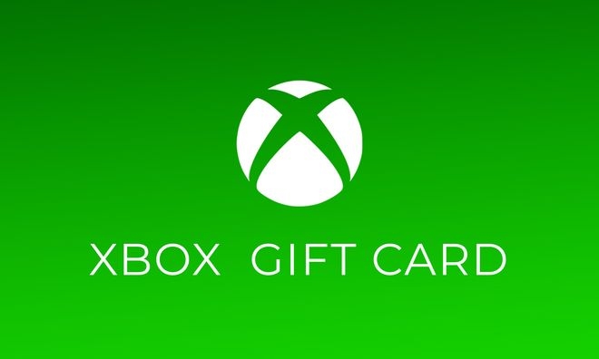 Xbox Gift Card 5 EUR XBOX PC key EU cover