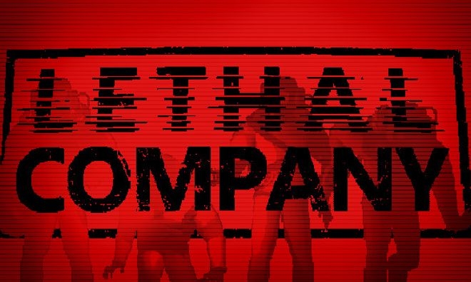 Lethal Company Standard Steam account Global cover