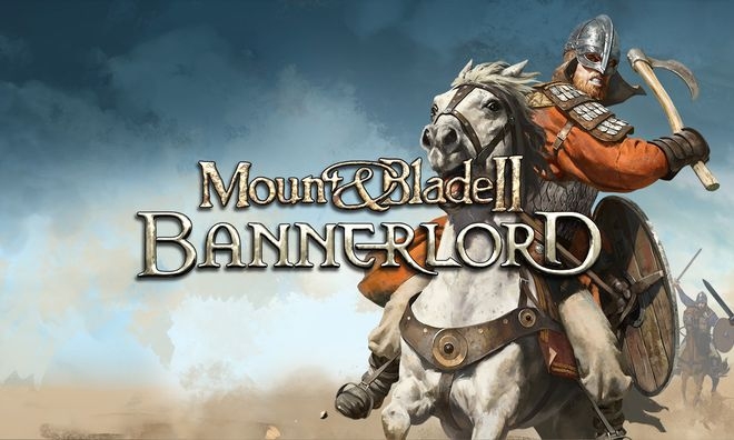 Mount And Blade II: Bannerlord Standard Steam key Global cover