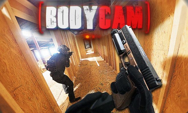 Bodycam Early access Steam account Global cover