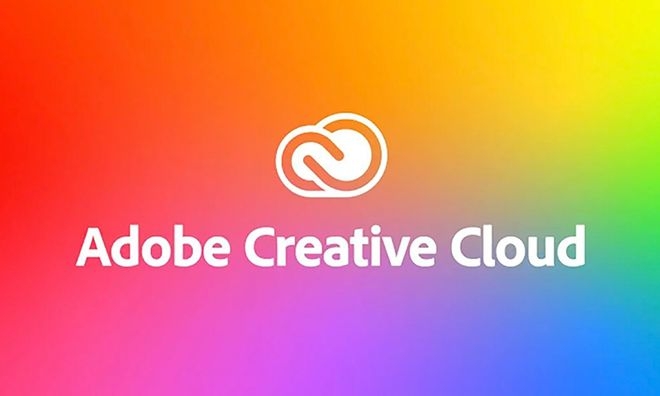 Adobe Creative Cloud 1 Month Adobe key Global cover