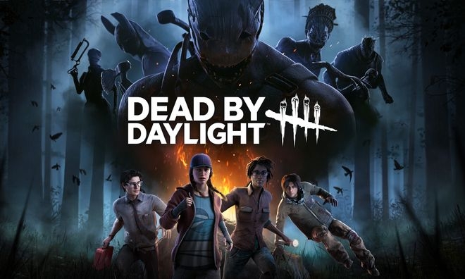 Dead by Daylight Standard Steam key Global cover