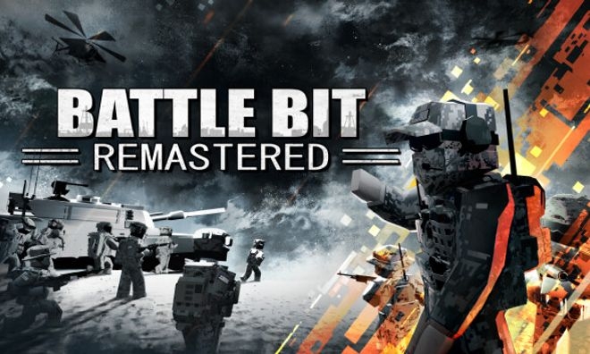 BattleBit Remastered Standard Steam account Global cover