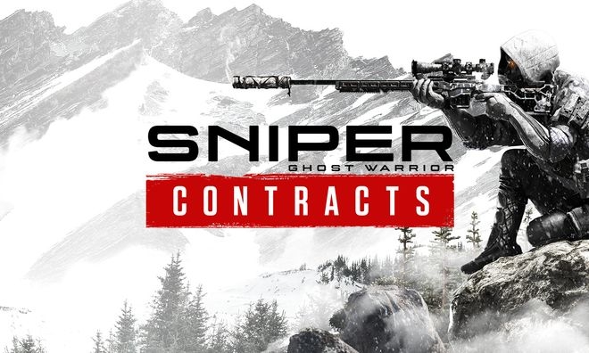 Sniper Ghost Warrior Contracts Standard Steam key Global cover