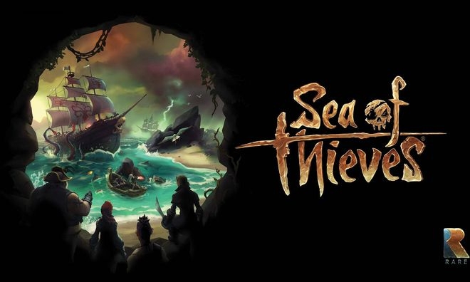 Sea of Thieves Standard Windows Store key Global cover