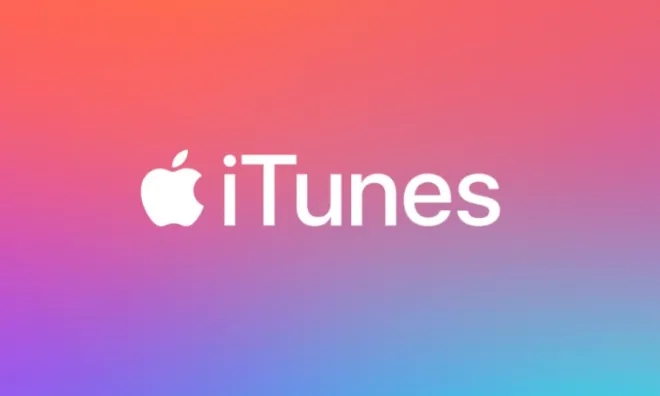 iTunes Gift Card 5 EUR Itunes key FR cover