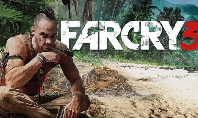 Far Cry 3 Standard Ubisoft Connect key Global cover