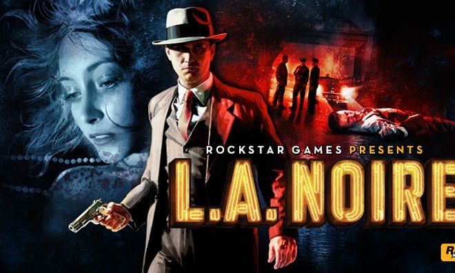 L.A. Noire The Complete Edition Steam key Global cover