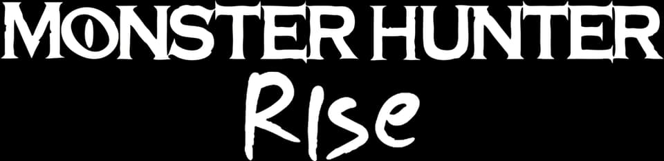 MONSTER HUNTER RISE