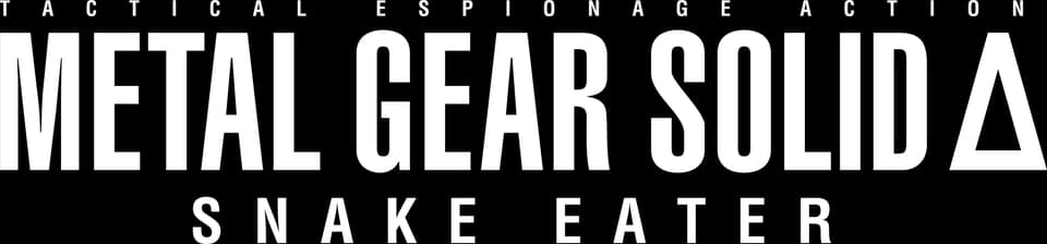 Metal Gear Solid Δ: Snake Eater