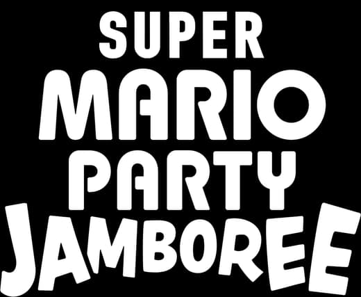 Super Mario Party Jamboree
