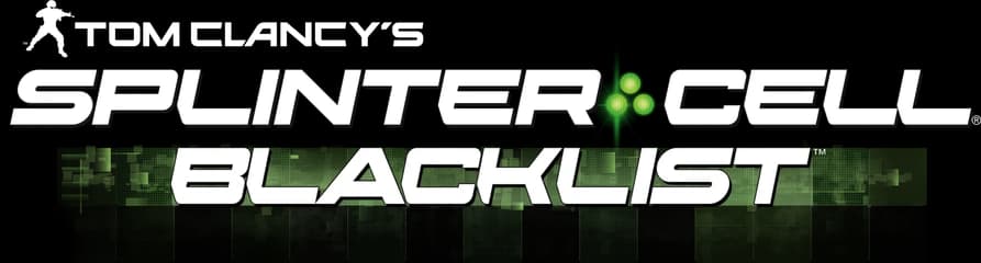 Tom Clancy's Splinter Cell Blacklist