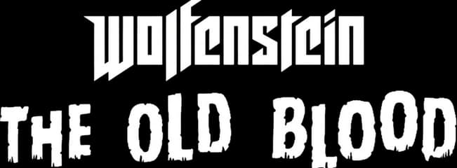Wolfenstein: The Old Blood
