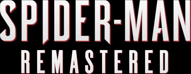 Marvel's Spider-Man Remastered