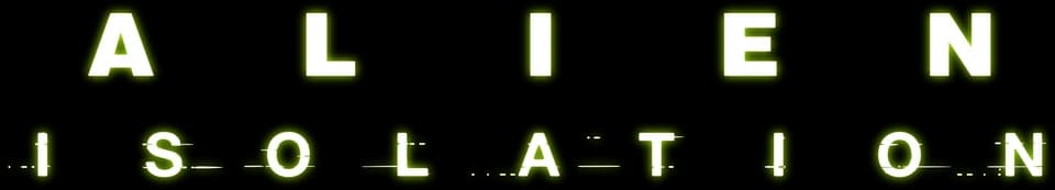 Alien: Isolation