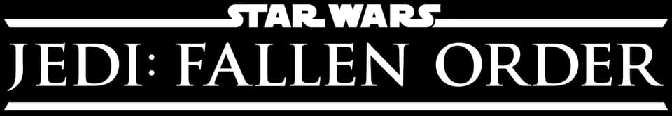Star Wars Jedi: Fallen Order